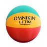 Ballon de kin-ball Ultra omnikin. Ballon géant multicoloré 120 cm et léger