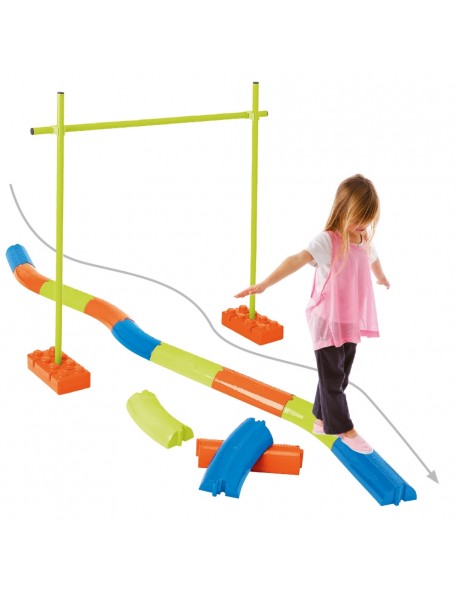 Kit éléments d'équilibre enfants - 1