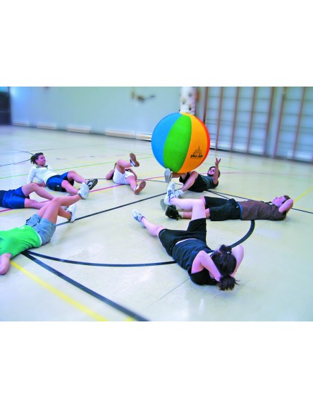 Ballon de Kin-ball Ultra Omnikin - 2