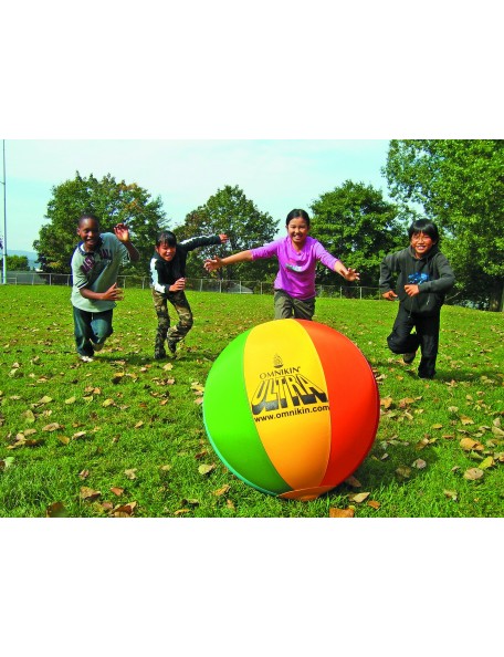 Ballon de Kin-ball Ultra Omnikin - 4