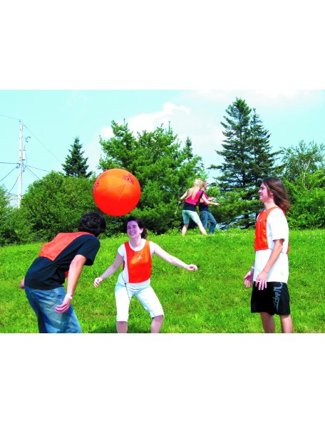 Ballons de Kin-ball Omnikin six - 2