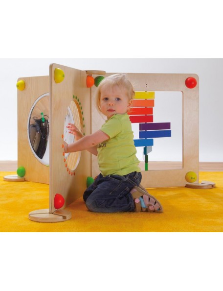 Panneau de dextérité la guitare - 3