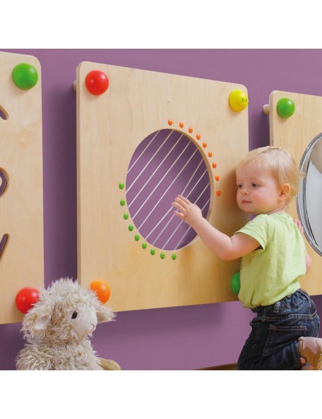 Panneau de dextérité la guitare - 2