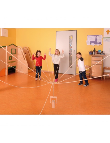 Tour de Fröbel coopératif - 2