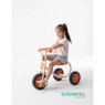 Tricycle Edusanté 4 à 7 ans - 5