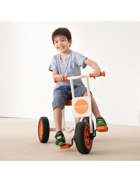 Tricycle Edusanté 4 à 7 ans - 2