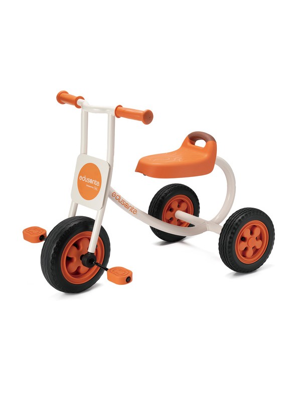 Tricycle Edusanté 4 à 7 ans - 1