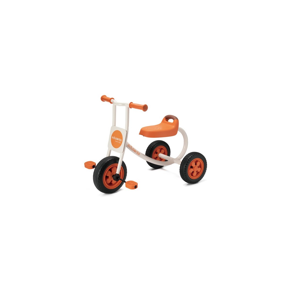 Tricycle Edusanté 4 à 7 ans - 1