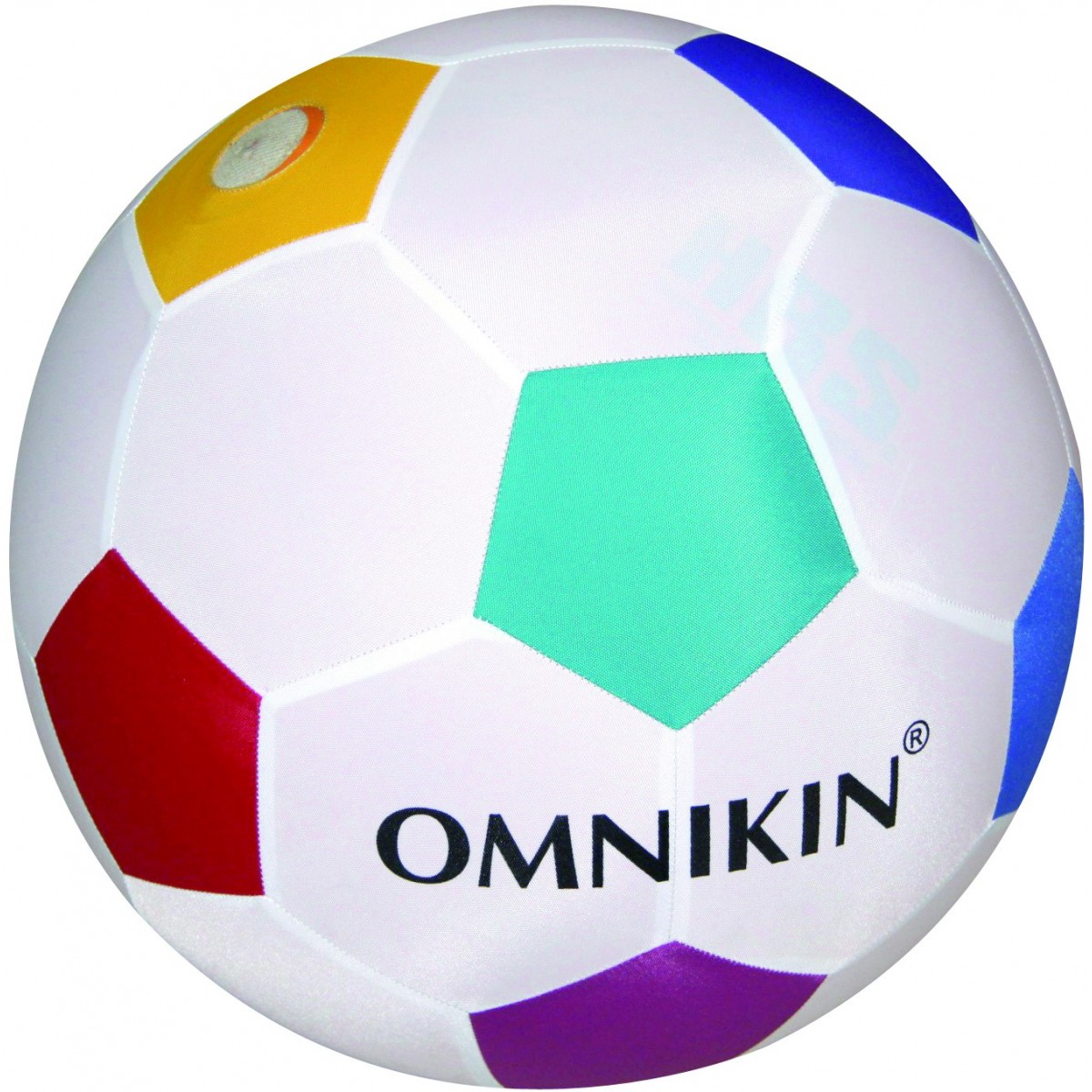Ballon de football géant Omnikin