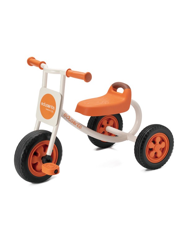 Tricycle Edusanté 3 à 6 ans - 1
