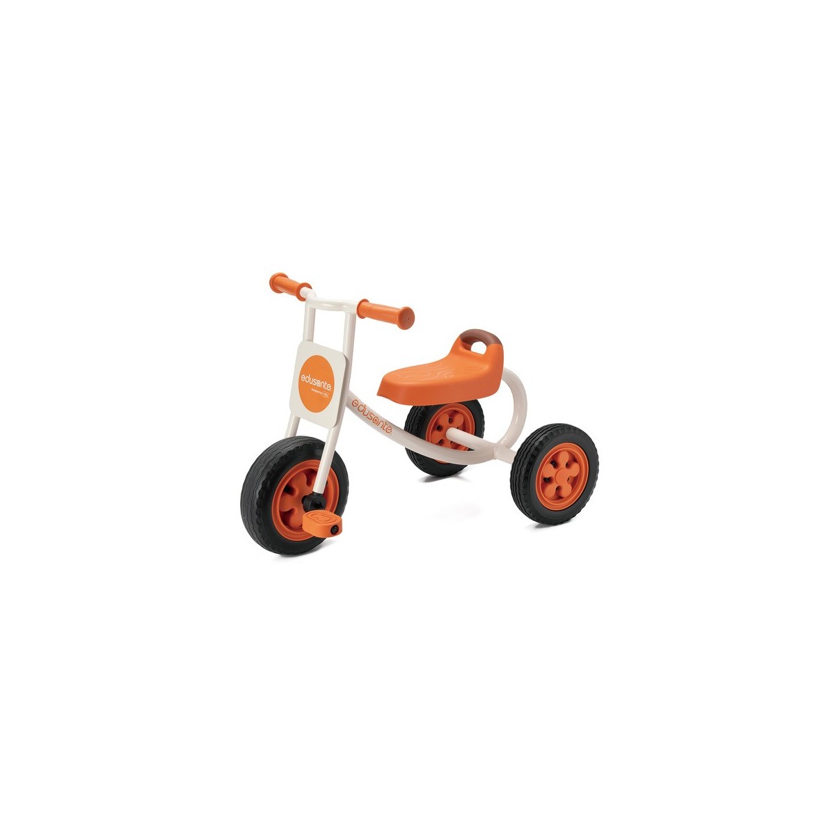 Tricycle Edusanté 3 à 6 ans - 1