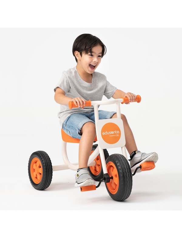 Tricycle Edusanté 3 à 6 ans - 2