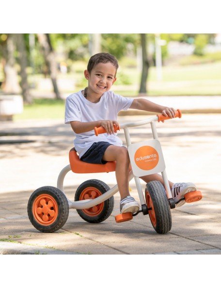 Tricycle Edusanté 3 à 6 ans - 5