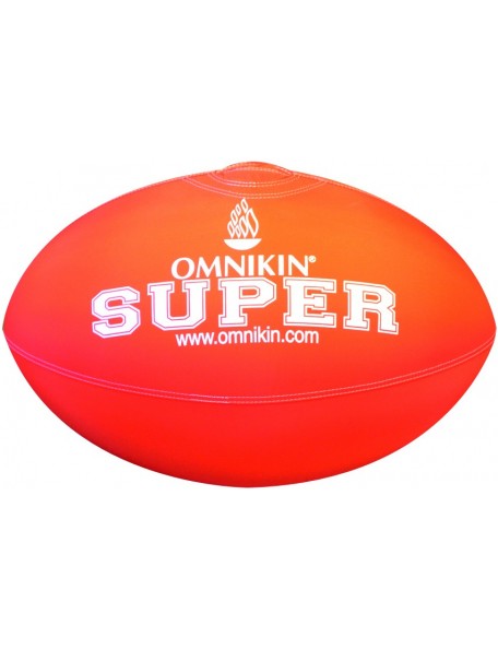 Ballon géant de rugby Omnikin