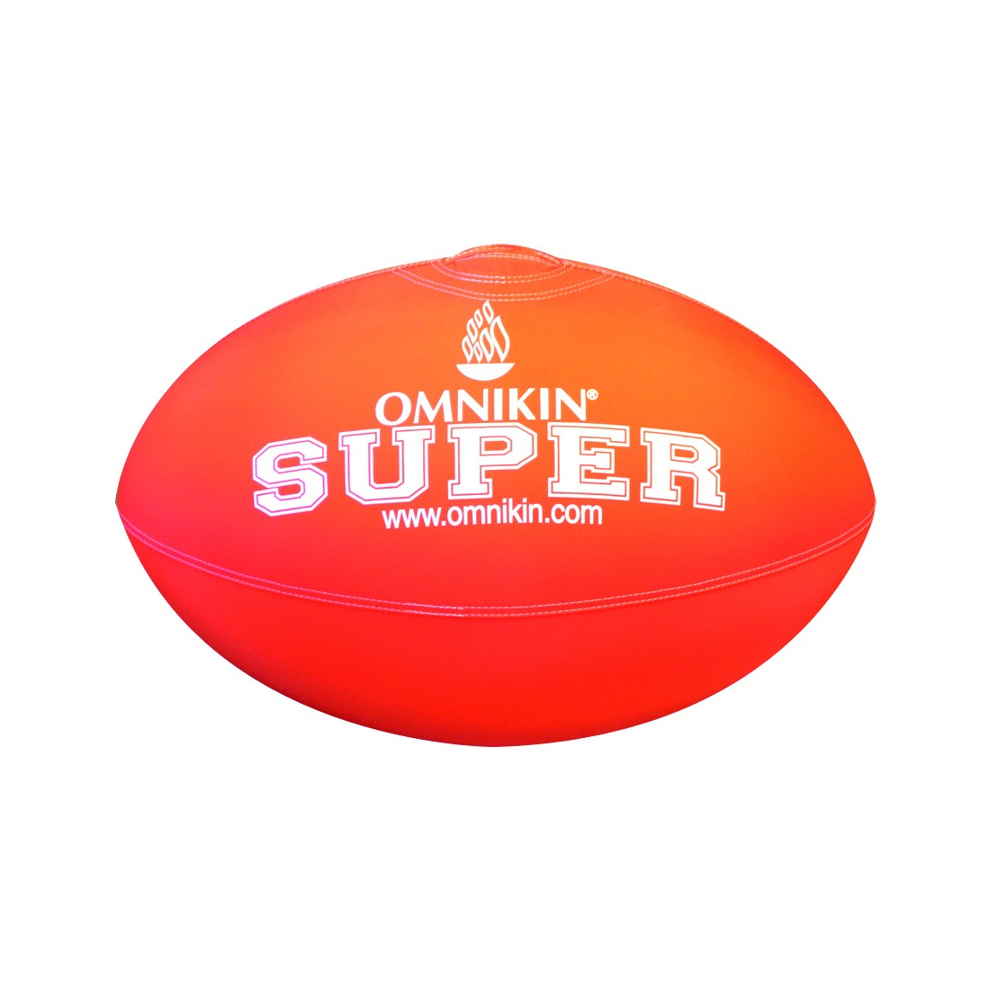 Ballon géant de rugby Omnikin