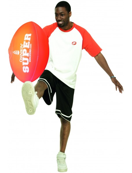 Ballon de rugby Omnikin - 2