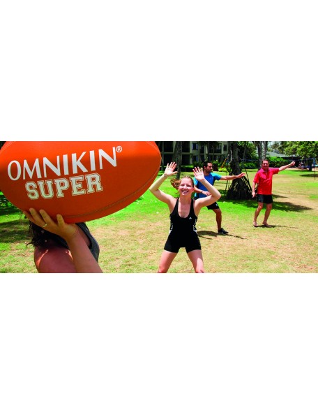 Ballon de rugby Omnikin - 3