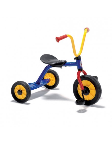 Tricycle Mini-viking 2 à 4 ans - 1