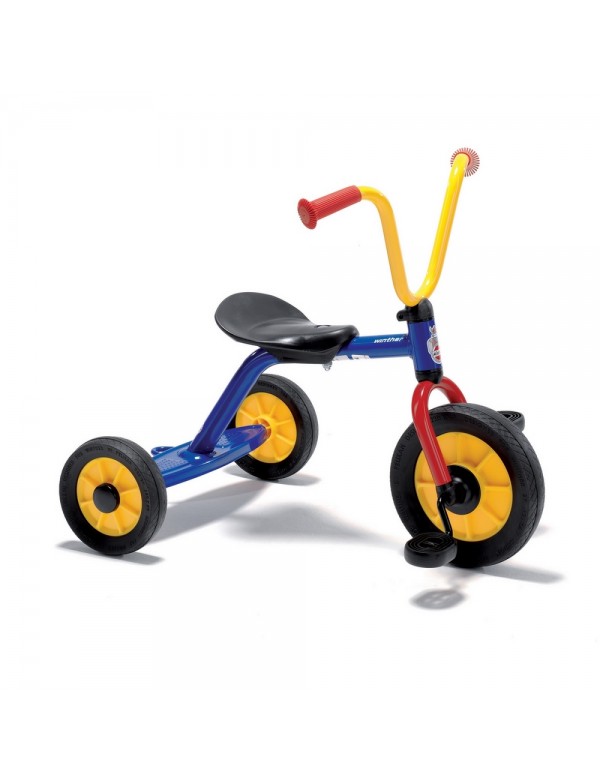 Tricycle Mini-viking 2 à 4 ans - 1