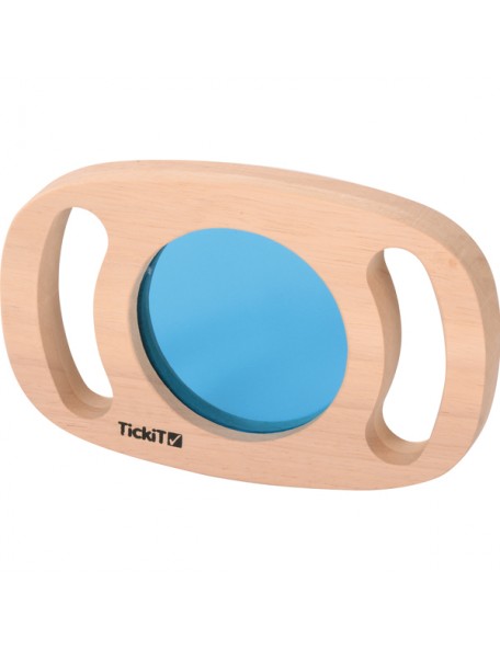 Miroirs 6 vues différentes - 2