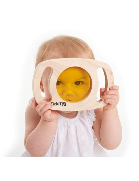 Miroirs 6 vues différentes - 1