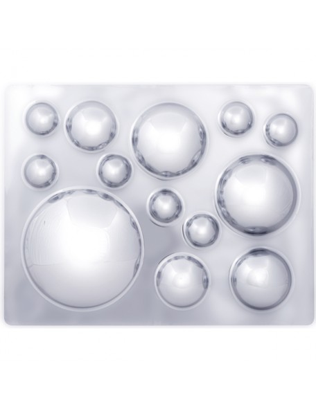 4 Miroirs multi-convexes - 2