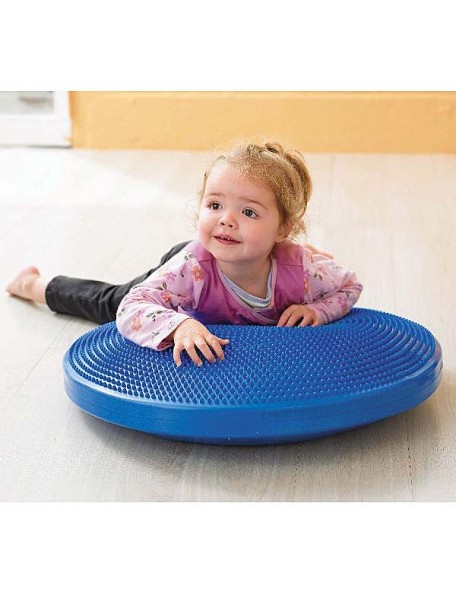 Coussin d'air géant de motricité 60 cm - 1