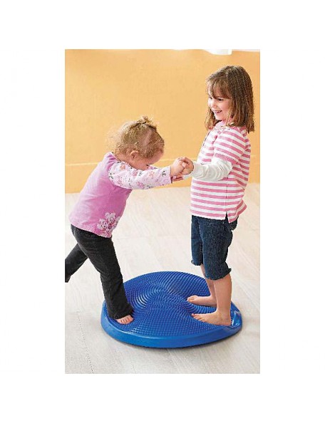 Coussin d'air géant de motricité 60 cm - 2