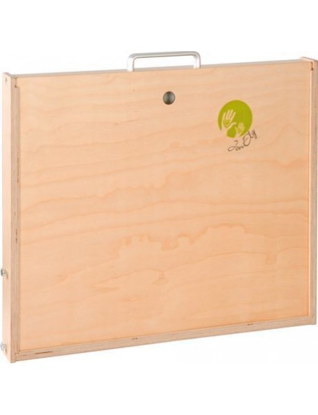 Piste magnétique des billes - 5