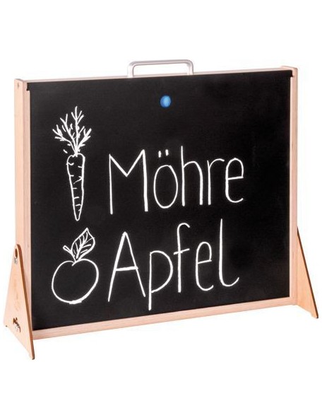 Piste magnétique des billes - 6