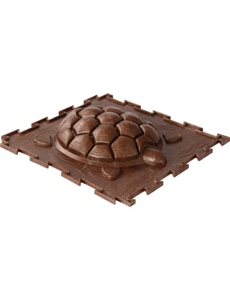 Parcours sensoriel sentier naturel - 3