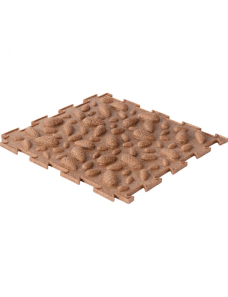 Parcours sensoriel sentier naturel - 4