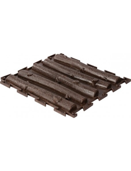 Parcours sensoriel sentier naturel - 5