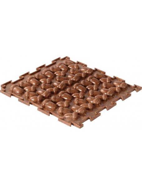 Parcours sensoriel sentier naturel - 6