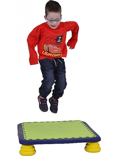 Image informative, couleur jaune