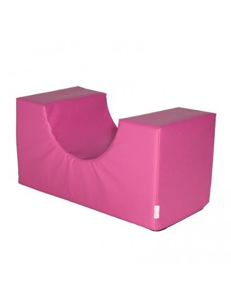 Support cylindre maternelle - 1