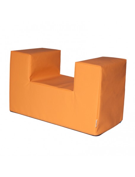 Support de poutre maternelle - 1