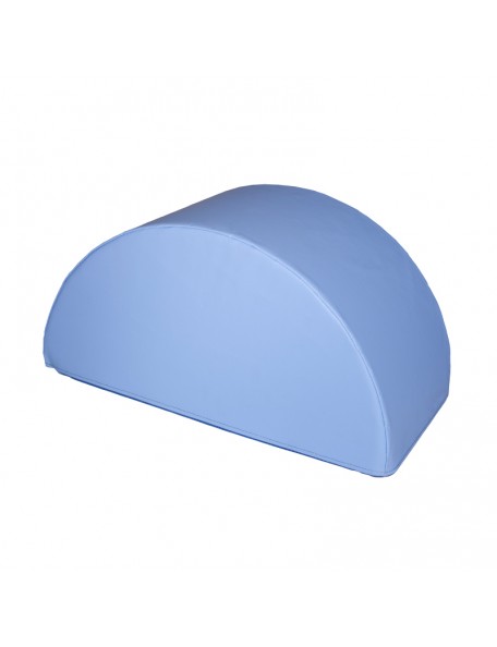 Demie-sphère de motricité en mousse - 1