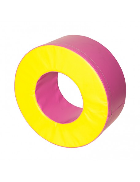 Roue de motricité en mousse - 1