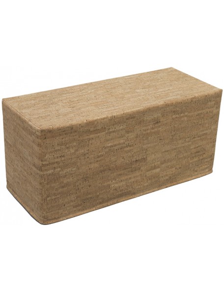 Banc en liège pour adultes - 1