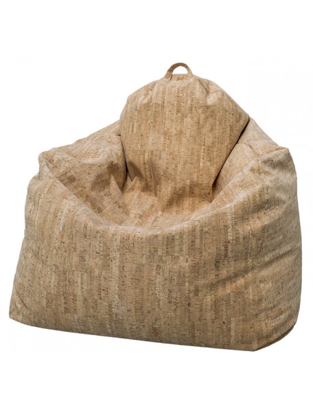 Fauteuil en liège - 1