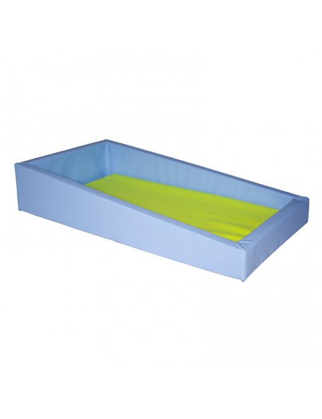 Couchette lit en mousse - 1