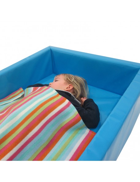 Couchette lit en mousse - 2