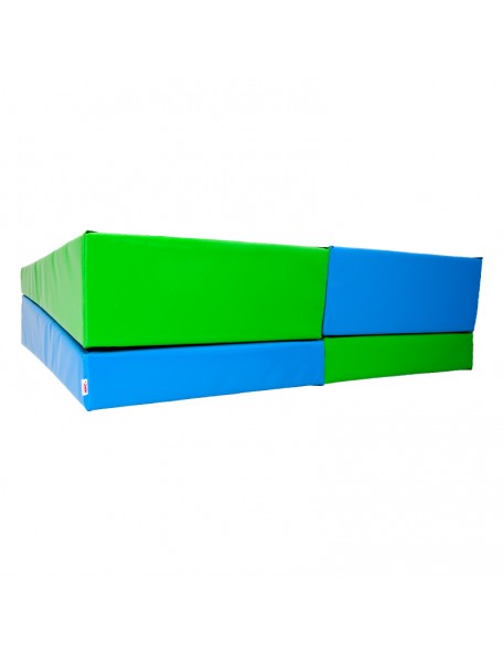 Couchette lit en mousse - 3