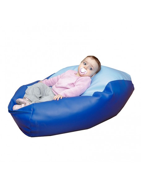 Pouf pour bébé - 1