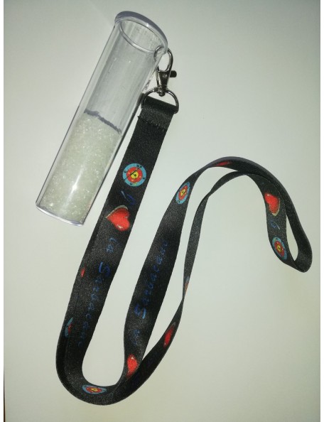 Porte Projectiles de sarbacane - 2