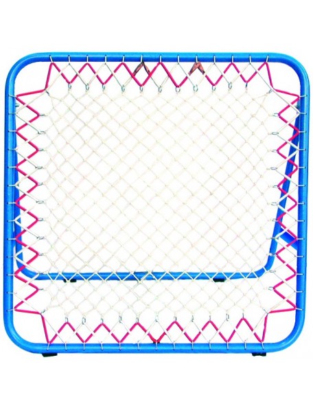 Cadre de techoukball, but de jeu de tchoukball