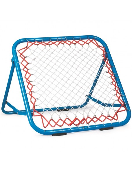 But de Mini-Tchoukball pour jeu sportif de Tchoukball