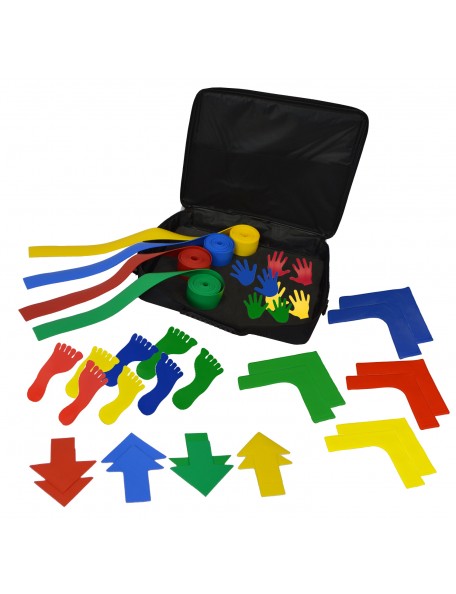 Mallette parcours moteur - 1