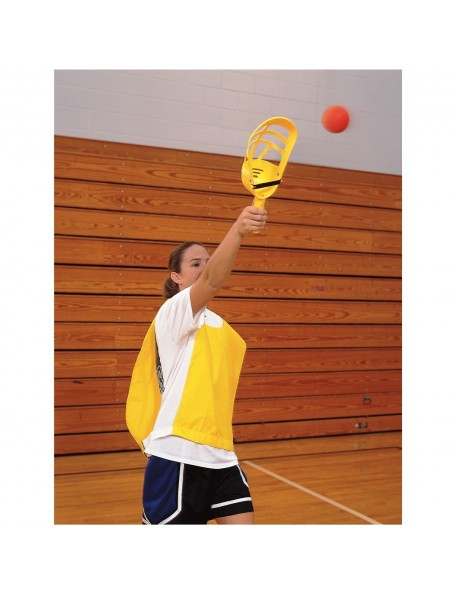 Kit Crosse Québécoise Lacrosse évolutif - 2